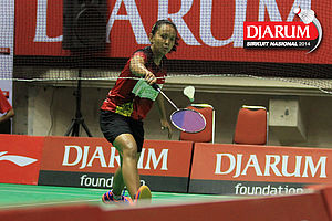 Rena Suwarno