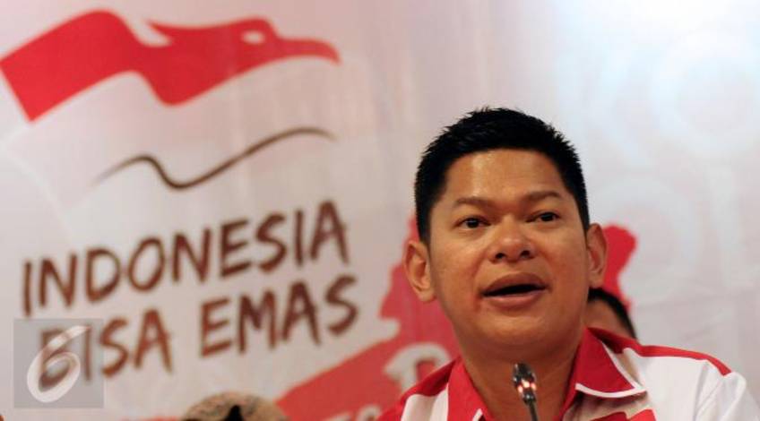 Raja Sapta Oktohari