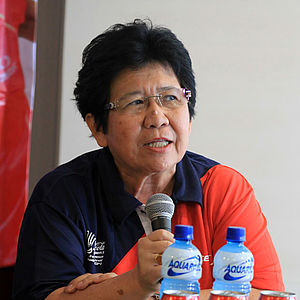 Mimi Irawan