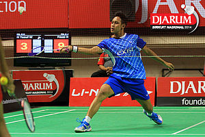 Fauzi Ramadhan