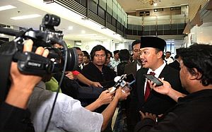 Imam Nahrawi
