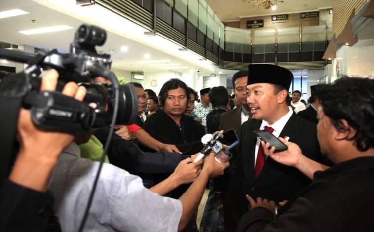 Imam Nahrawi