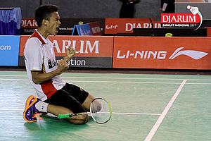 Muh. Asqar Harianto