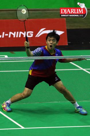 Vicky Angga Saputra