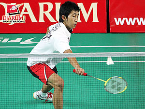 Wisnu Yuli Prasetyo