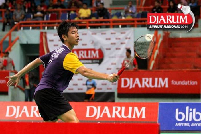 Vicky Angga Saputra Vicky Angga Saputra