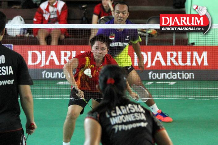Trikus Harjanto