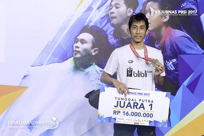 Wisnu Yuli Prasetyo