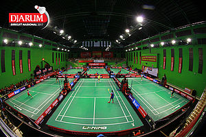 Gelora USM Semarang