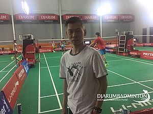 Fendy Iwanto