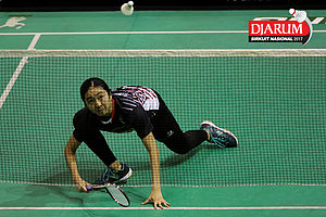 Melsya Nur Fitriani