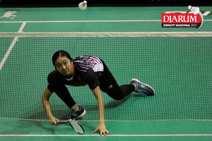 Melsya Nur Fitriani