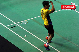 Vicky Angga Saputra