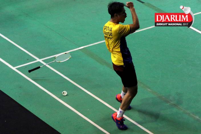 Vicky Angga Saputra