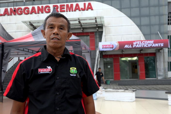 Eri Zulhendrizal