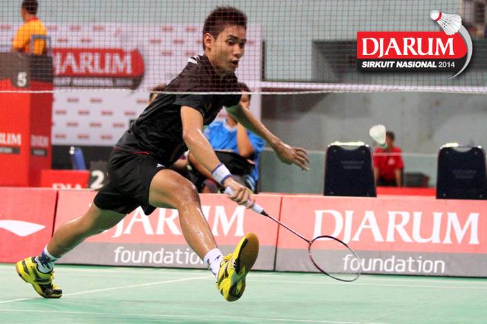 Kho Henrikho Wibowo Kho Henrikho Wibowo