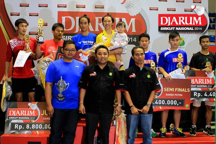 Fran Kurniawan, Agripina Prima Rahmanto Fran Kurniawan, Agripina Prima Rahmanto