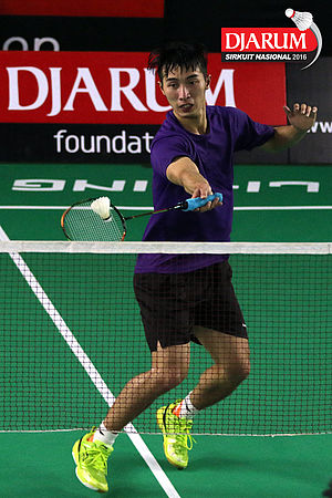 Sheng Xiao Dong