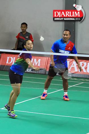 Trikus Haryanto, Keshya Nurvita Hanadia Trikus Haryanto, Keshya Nurvita Hanadia