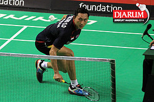 Sony Dwi Kuncoro