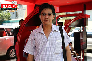 Bayu Wira