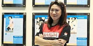 Susi Susanti
