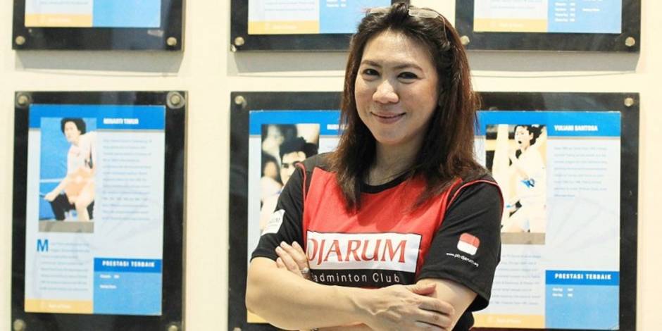 Susi Susanti