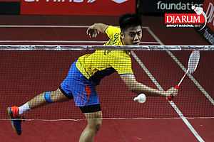 Vicky Angga Saputra