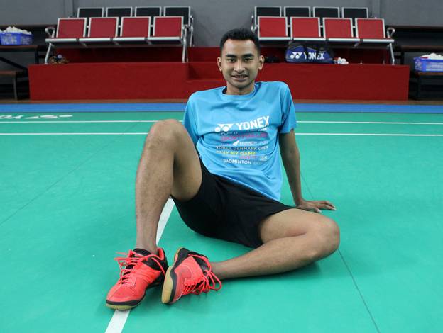 Tommy Sugiarto