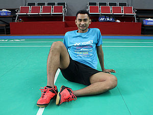 Tommy Sugiarto