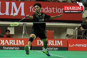 Alamsyah Yunus