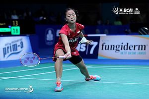 Fitriani
