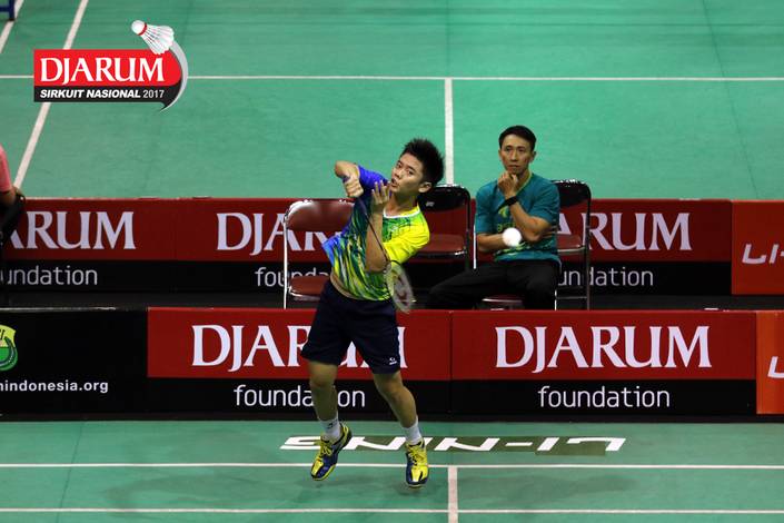 Vicky Angga Saputra