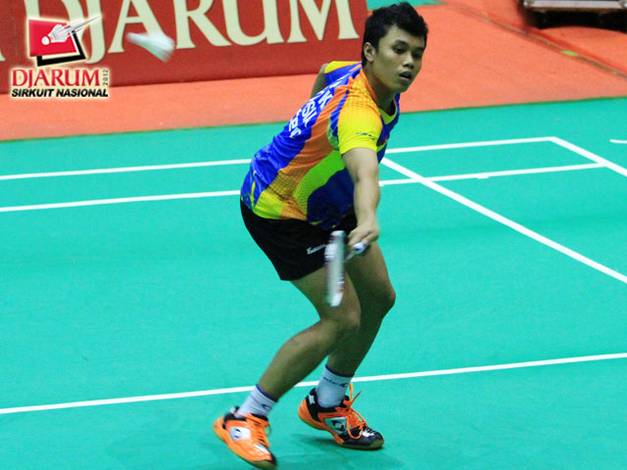 R Eka Fajar Kusuma R Eka Fajar Kusuma