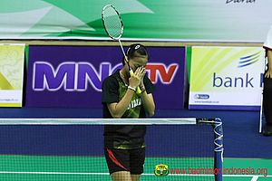 Fitriani